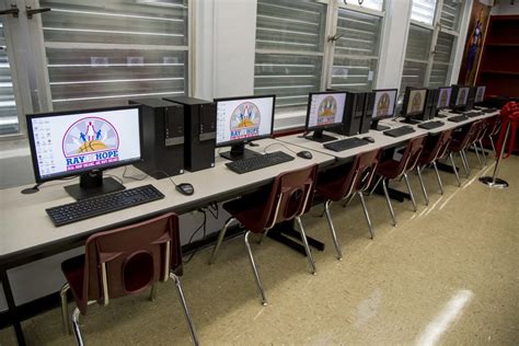Class Of 1937 Computer Lab Penn Libraries