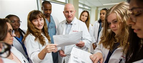 Clinical Education Penn Neurology Residency Program