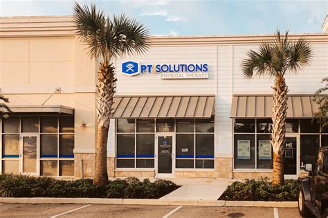 Clinics In Fl Pt Solutions