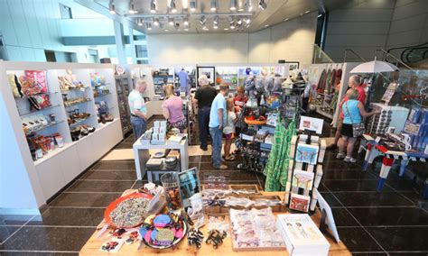 Clinton Museum Store