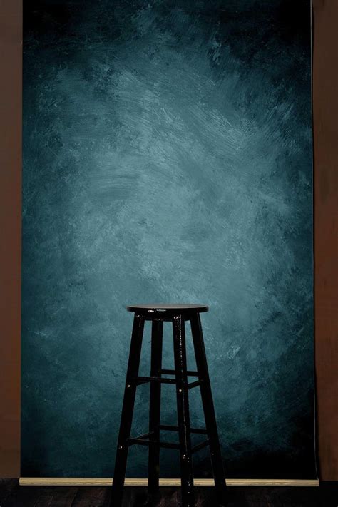 Clotstudio Abstract Blue Textured Hand Painted Canvas Backdrop Clot215 Studio Background Clotstudio Abstract Blue Textured Hand Painted Canvas Backdrop Clot215 Studio Background
