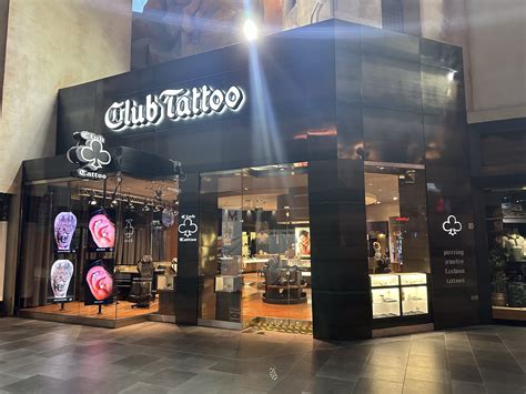 Club Tattoo Miracle Mile Las Vegas Tattoo Amp Piercing Shop Club Tattoo Miracle Mile Las Vegas Tattoo Amp Piercing Shop