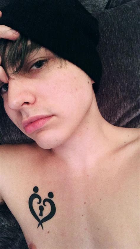 Colby Brock's 5 Tattoos