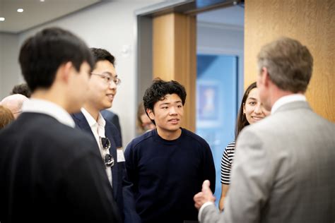 Collaborating Toward A Better Future For All Penn Today
