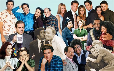 Collage Sitcom The Greatest Sitcoms Of All Time Max 2024 New Hbo Original Series 15 Best Tv Shows Of 2024 So Far