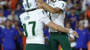 College Football Upsets Yesterday Scores For Every Top 25 Team