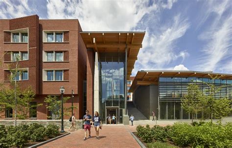 College Houses Penn Residential Services