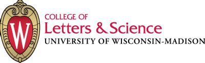 College Of Letters Science University Of Wisconsin Madison Under College Of Letters Science University Of Wisconsin Madison Under