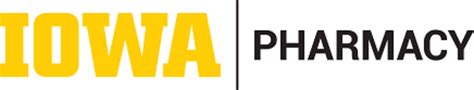 College Of Pharmacy The University Of Iowa