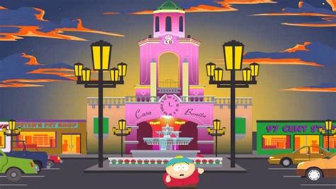 Colorado S Fabled Casa Bonita South Park Creators Pour 40M Into Rebuild The New York Times