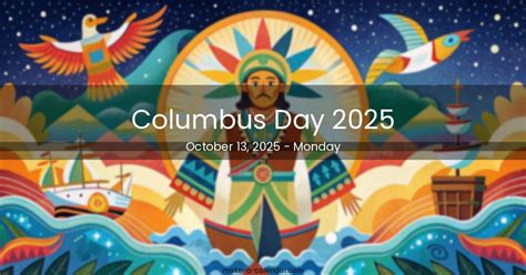 Columbus Day Federal Holiday Columbus Day Or Indigenous Peoples Day 2025 When Is It And Is It A Federal Holiday The Economic Times