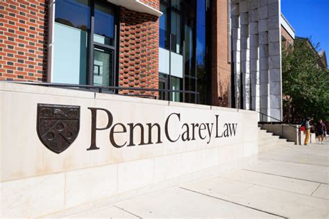 Commitment To Scholarly Excellence News Amp Events Penn Carey Law Commitment To Scholarly Excellence News Amp Events Penn Carey Law