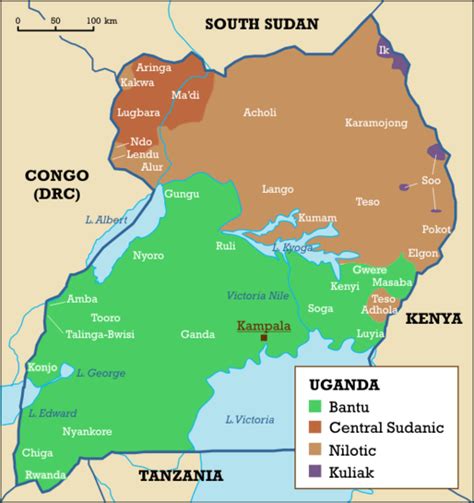 Commonly Spoken Languages In Uganda Uganda Safari Language Guide Commonly Spoken Languages In Uganda Uganda Safari Language Guide