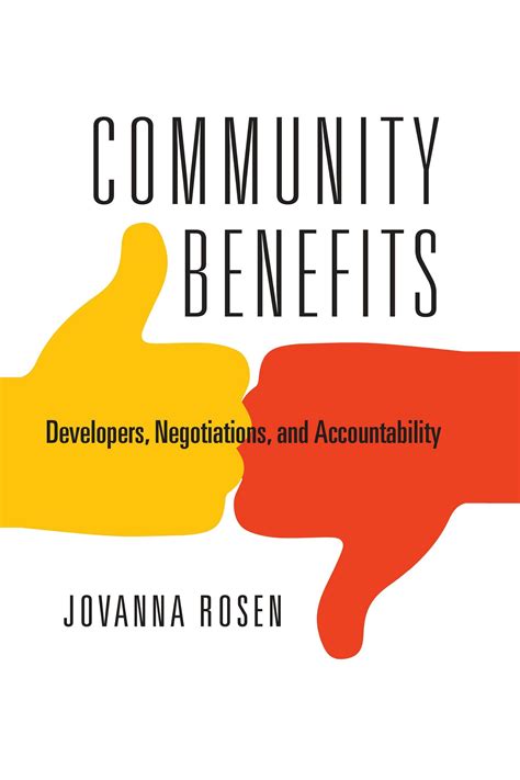 Community Benefits Penn Press