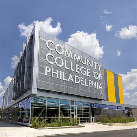 Community College Of Philadelphia Uniglobal Education