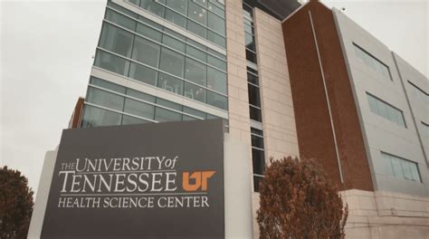 Community Healthcare University Of Tennessee System Community Healthcare University Of Tennessee System