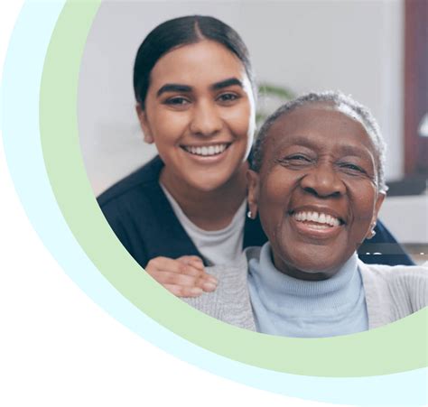 Community Nursing Care Belle Vie Care Services