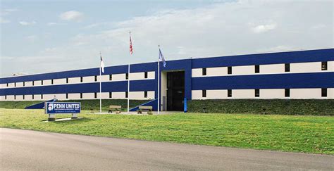 Compensation Benefits Penn United Compensation Benefits Penn United