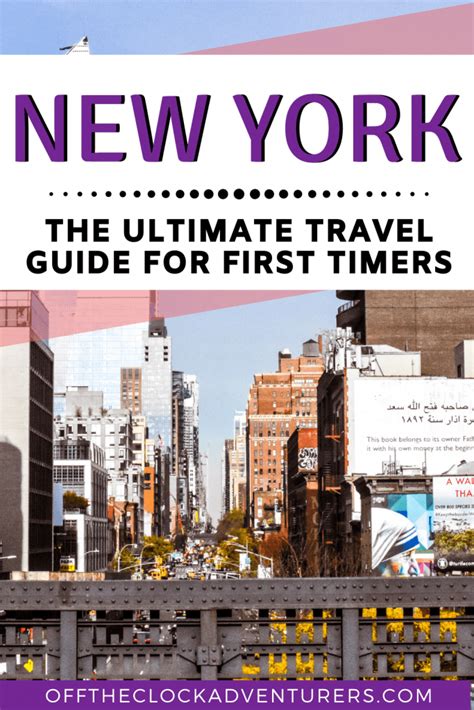 Complete New York Travel Guide Artofit Complete New York Travel Guide Artofit