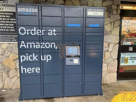 Completed And Ready For Use Our New Amazon Locker Installation At Upenn Helps Make Package Pickup Safer Faster And Easier For The Entire Campus And Community