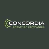 Concordia Group Linkedin