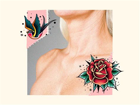 Content Removed Top Surgery Temporary Tattoo Etsy