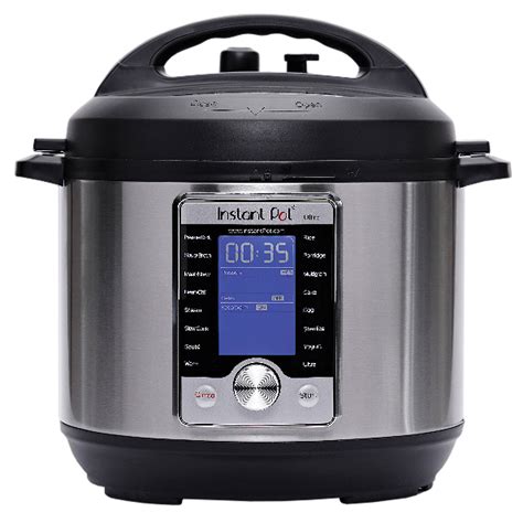 Cooking With Your Instant Pot 5 Ingredients 15 Minutes