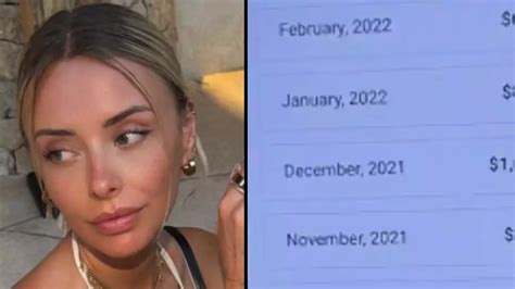 Corinna Kopf New Onlyfans Leaks Model Involved In Online Scandalous Controversy