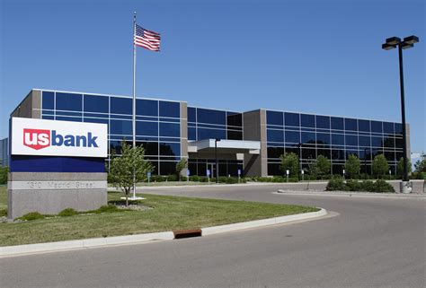 Corporate Office Locations U S Bank