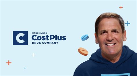 Cost Plus Drugs Stock Why Mark Cuban S Pharmacy Isn T Public Yet Chart Guys