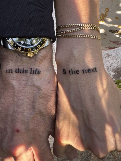 Couple Tattoos I D Like To Share Booking Marc H Dtlaartsdistrict Latattooartist Tattooideas Gothicart