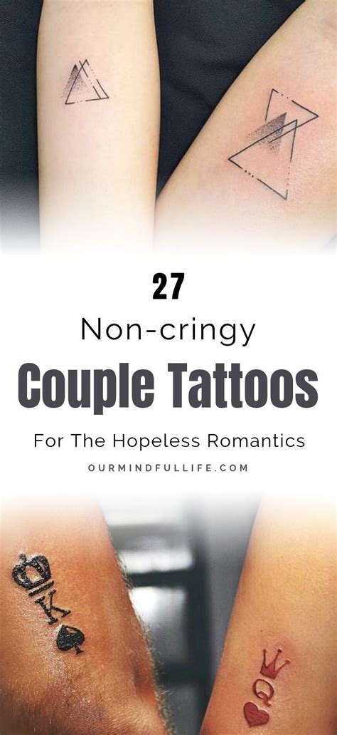 Couple Tattoos With Deep Meaning Unique Ideas And Inspiration Couple Tattoos With Deep Meaning Unique Ideas And Inspiration