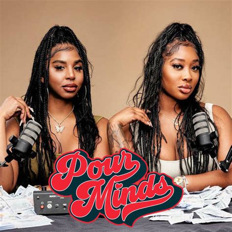 Coute Le Podcast Pour Minds Podcast Deezer
