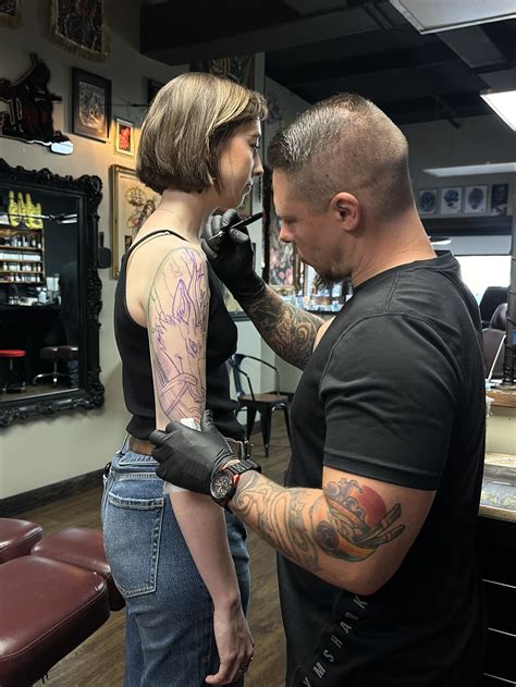 Couture Tattoo And Piercing Couture Couture Tattoo And Piercing Couture