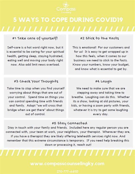 Covid 19 Employee Resources Paducah Area Chamber Of Commerce