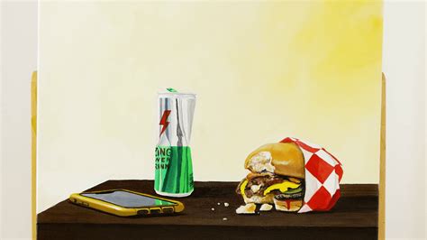 Create A Modern Day Still Life Painting In Acrylics Mont Marte Australia