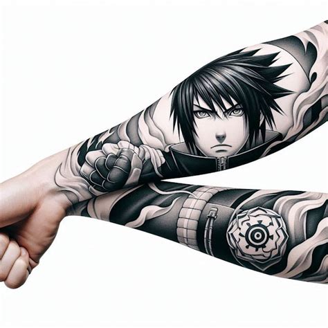 Create Unique Realism Tattoo Sleeve Design With My Style By Rohovlen Fiverr Create Unique Realism Tattoo Sleeve Design With My Style By Rohovlen Fiverr