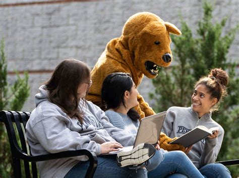 Creating Connections Hazleton Offers Students Meaningful Ways To Get Involved Penn State