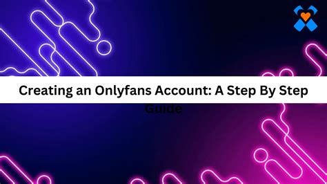 5 Tips Creating Onlyfans