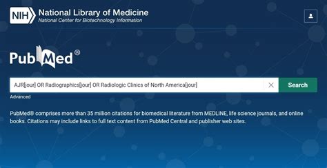 Creating Pubmed Alerts Creating Pubmed Alerts