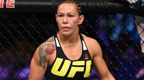 Cris Cyborg Joins Israel Adesanya Paige Vanzant And Many More To Become An Official Onlyfans