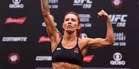 Cris Cyborg Weigh Ins The Official Website Of Cristiane Amp Quot Cyborg Amp Quot Justino