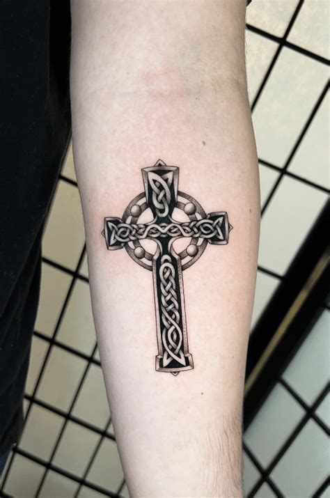 Cross Tattoo Cross Tattoo Designs Celtic Cross Tattoo 3 Cross Tattoo Cross Tattoo Ideas