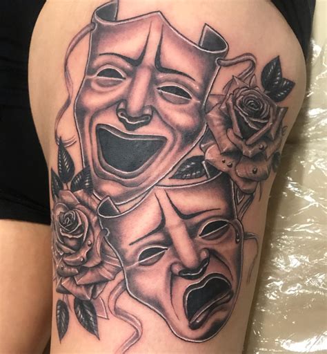 5 Tips Cry Now Smile Later Tattoo