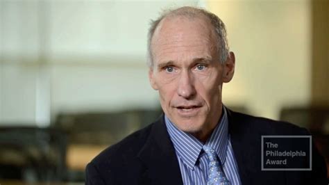 Curing Cancer The Philadelphia Award And Dr Carl June