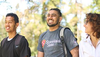 Current Students California State University Stanislaus
