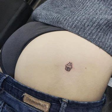 Cute Butt Tattoo 48 Best Butt Tattoos Ideas In 2021 Projaqk