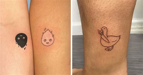 Cute Tattoo Ideas For Men For Minimalistic Tattoo Lovers Cute Tattoo Ideas For Men For Minimalistic Tattoo Lovers