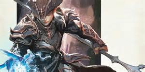 D Amp D Five Ways To Build A Base Bell Of Lost Souls