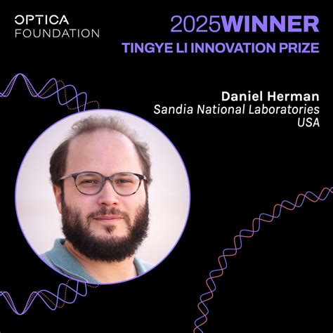 Daniel Herman Truman Fellow At Sandia National Laboratories Linkedin